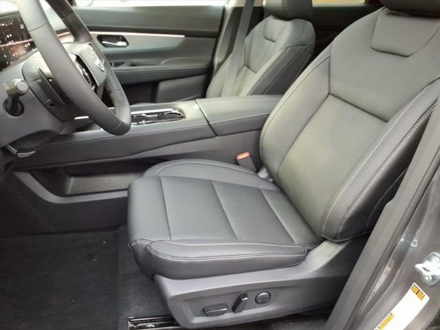 New 2026 Nissan Murano SL image 11