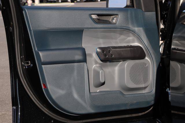 New 2026 Ford Maverick Lobo AWD/4WD image 13