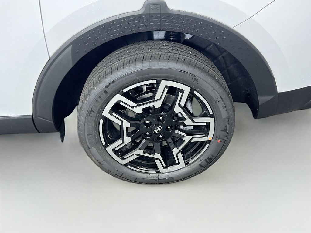 New 2025 Hyundai Santa Cruz Limited image 26