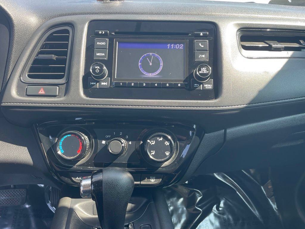 Used 2019 Honda HR-V LX image 22