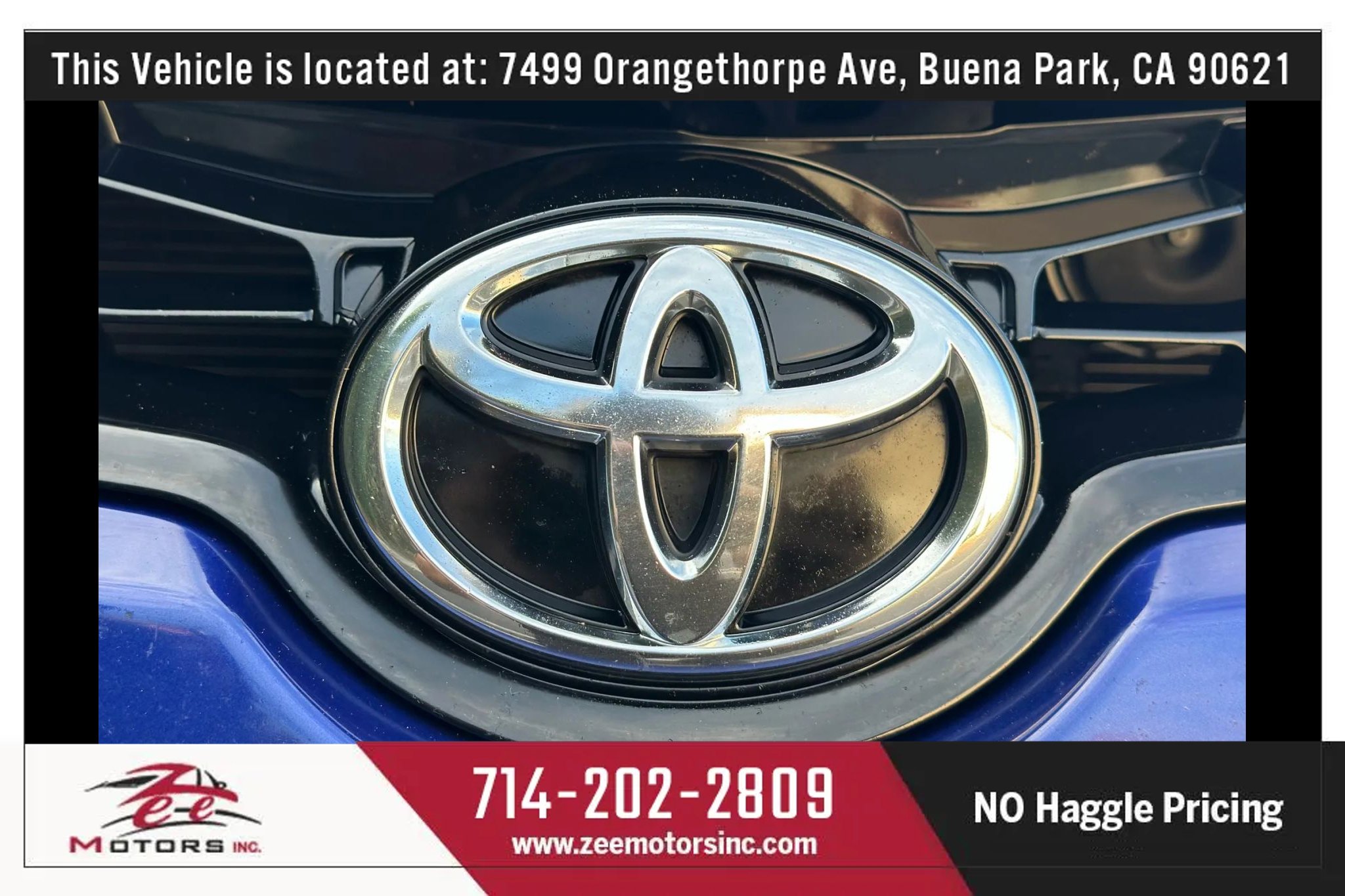 Used 2014 Toyota Corolla S image 45