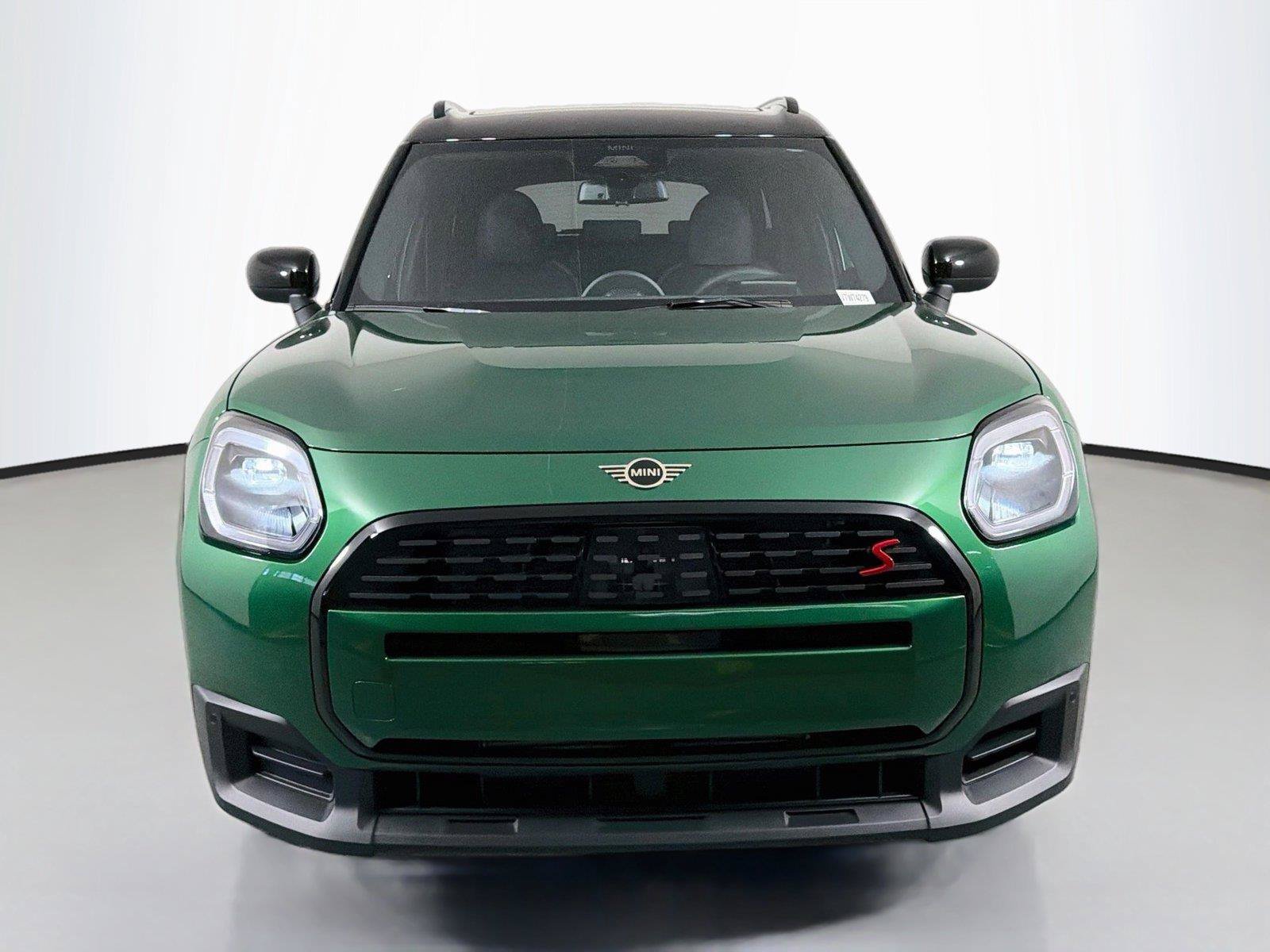New 2027 MINI Cooper Countryman S AWD/4WD image 2