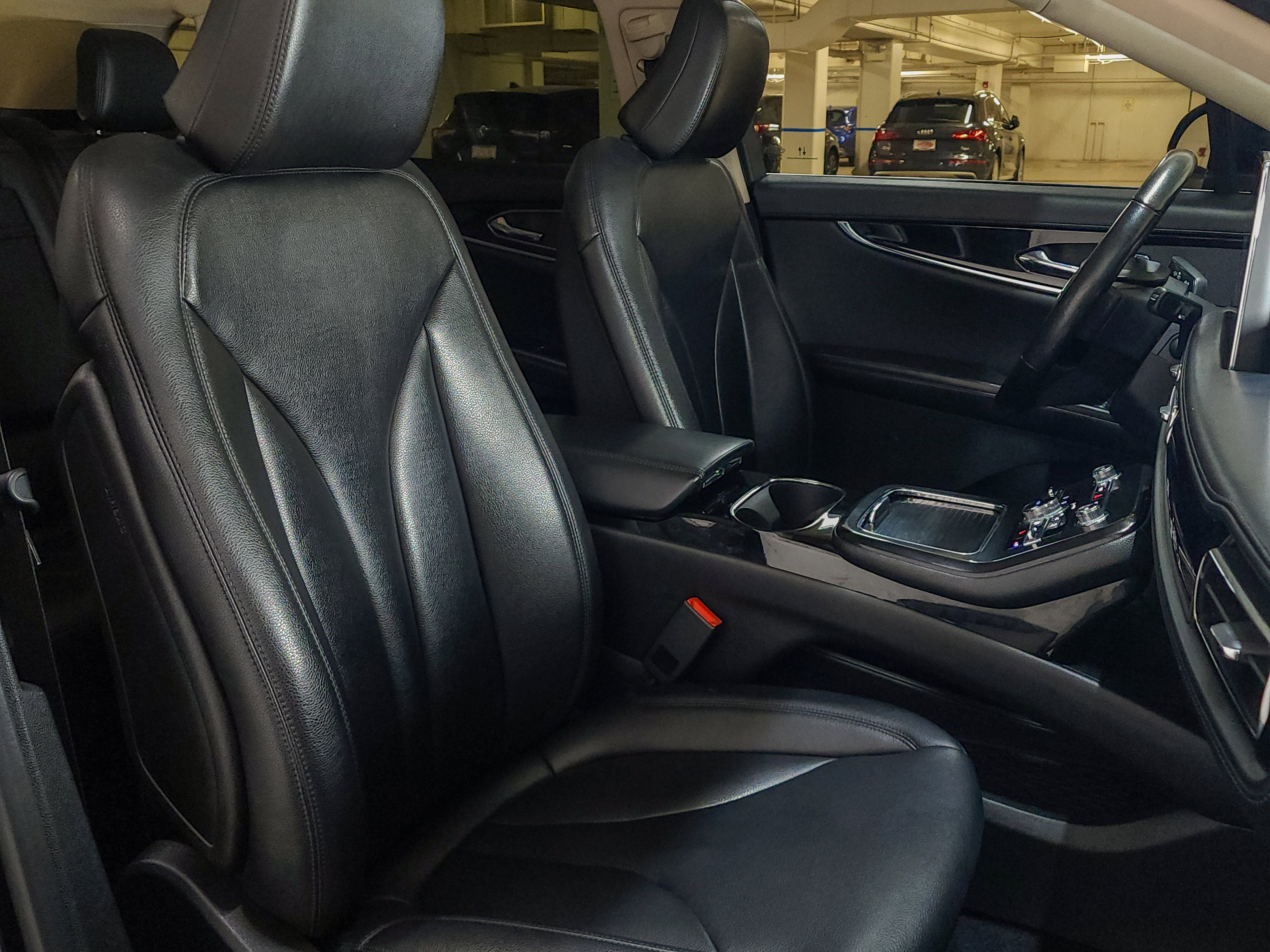 Used 2022 Lincoln Nautilus FWD image 50