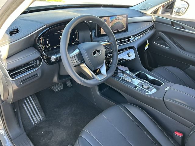 New 2026 INFINITI QX60 Luxe image 20