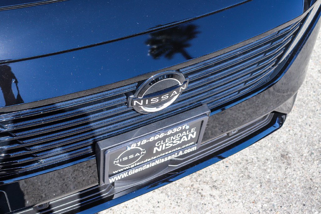 New 2027 Nissan Murano SL AWD/4WD image 5