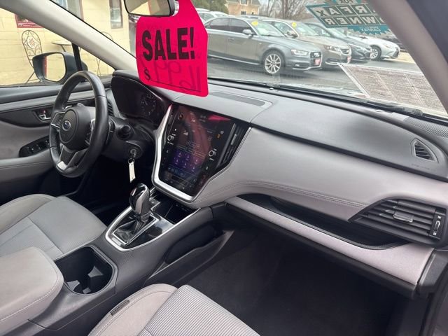 Used 2020 Subaru Legacy Premium AWD/4WD image 19