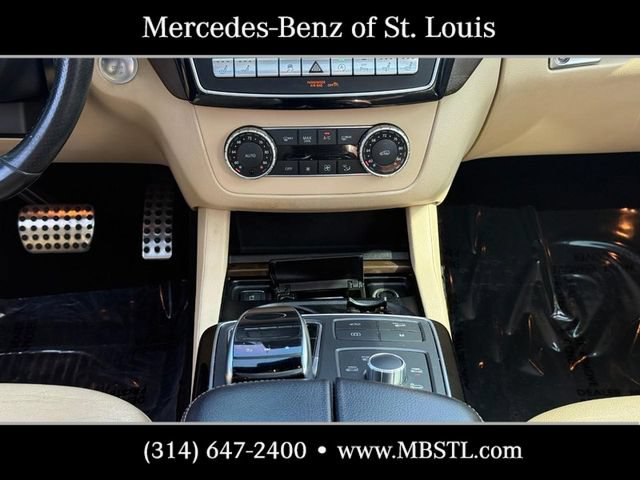 Used 2017 Mercedes-Benz GLE 43 AMG 4MATIC Coupe image 16