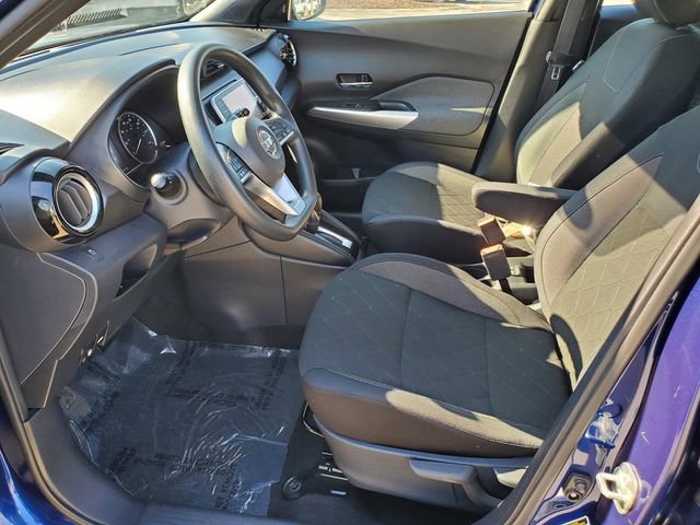 Used 2019 Nissan Kicks SV image 14