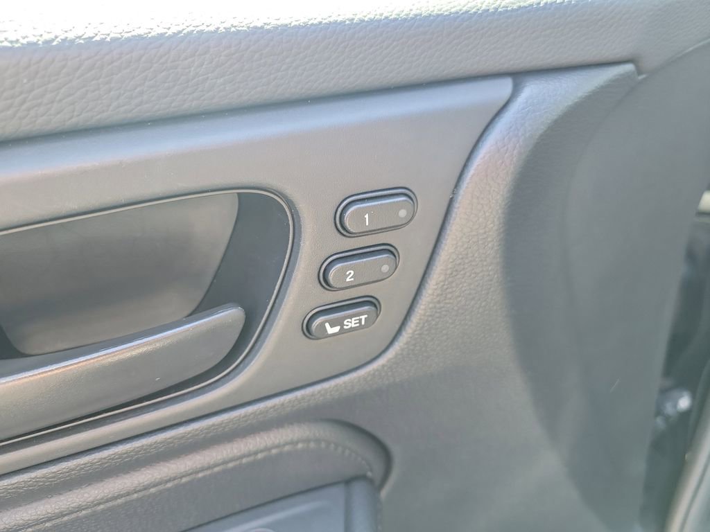 Used 2024 Honda Odyssey EX-L image 22