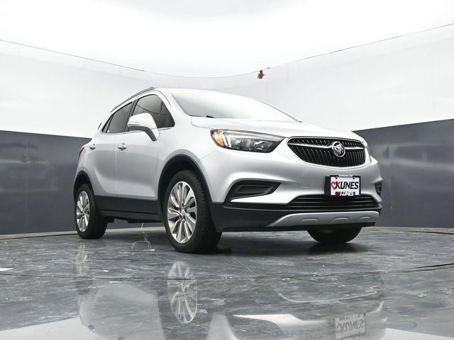 Used 2017 Buick Encore Preferred FWD image 57