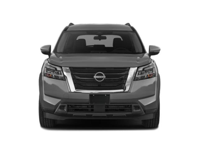 Used 2023 Nissan Pathfinder SV w/ SV Premium Package AWD/4WD image 7