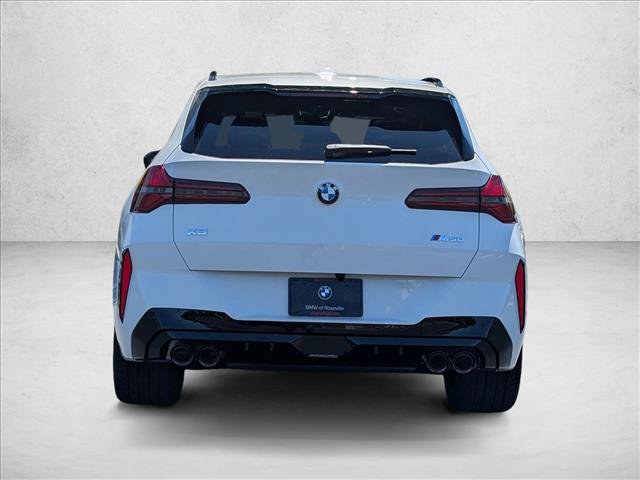 New 2026 BMW X3 M50 w/ Premium Package AWD/4WD image 6