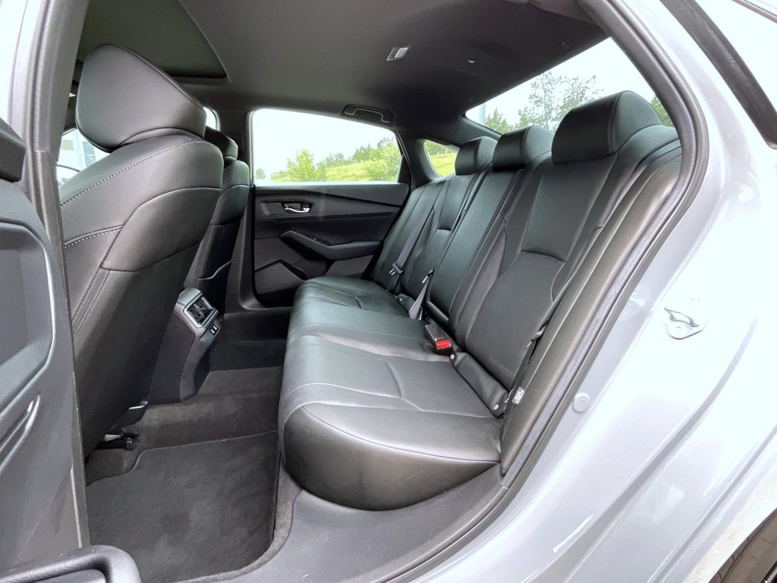 Used 2025 Honda Accord Sport image 20