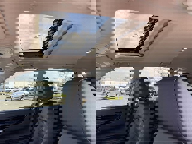 Certified 2026 Honda CR-V EX-L image 23