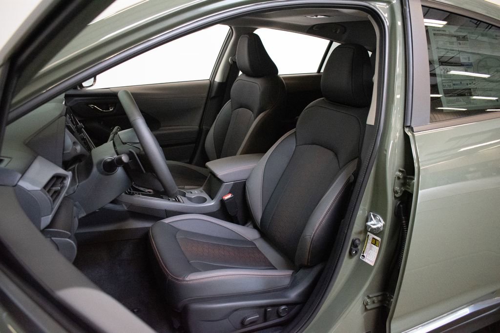 New 2026 Subaru Crosstrek 2.5i Limited AWD/4WD image 19