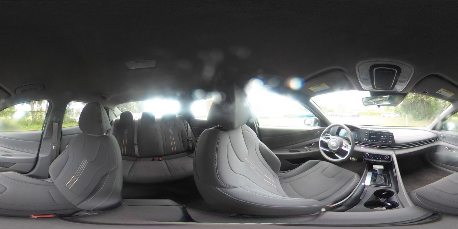 Used 2026 Hyundai Elantra Sport FWD image 39
