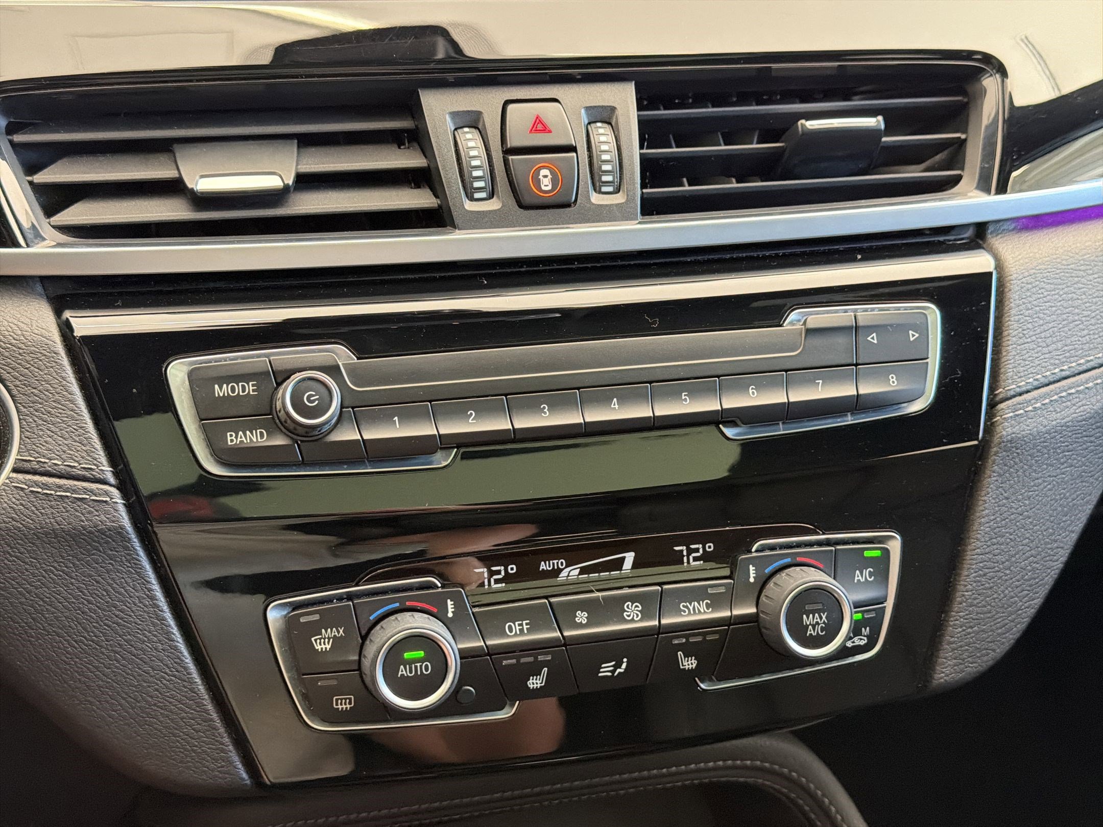 Used 2021 BMW X2 xDrive28i w/ Convenience Package image 26