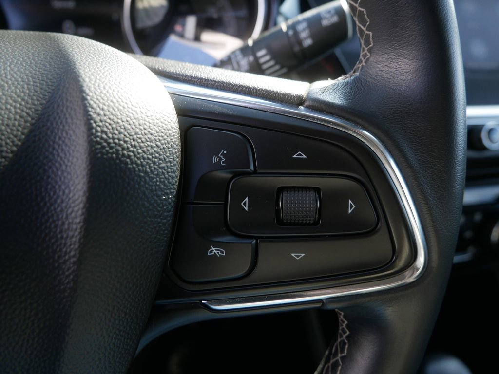 Used 2023 Buick Encore GX Preferred w/ Cold Weather Comfort Package image 19