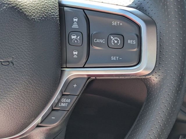 New 2025 RAM 2500 Tradesman image 24