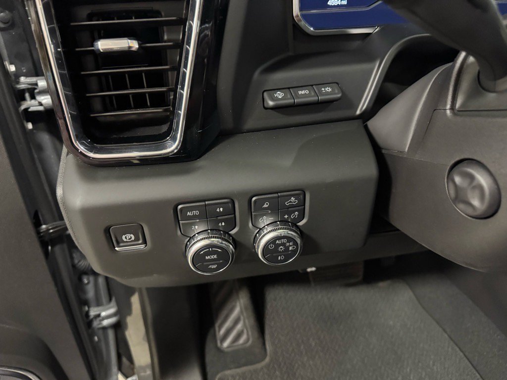 Used 2025 GMC Sierra 1500 Denali w/ Denali Reserve Package image 20