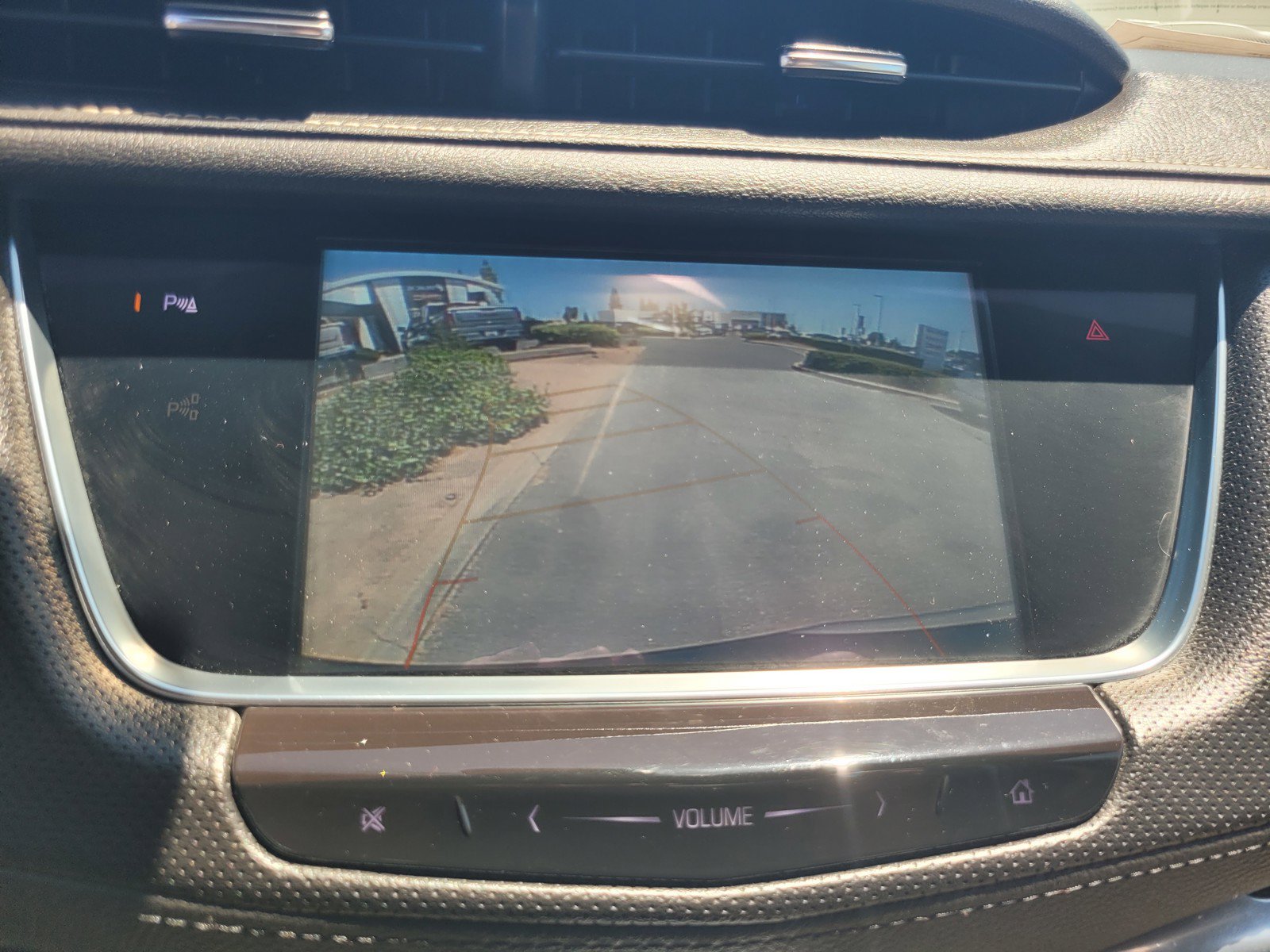 Used 2019 Cadillac XT5 Luxury FWD image 18