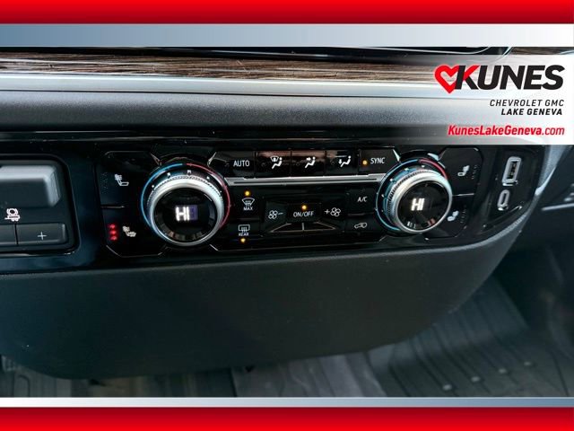 New 2026 GMC Sierra 3500 SLE w/ SLE Value Package image 25