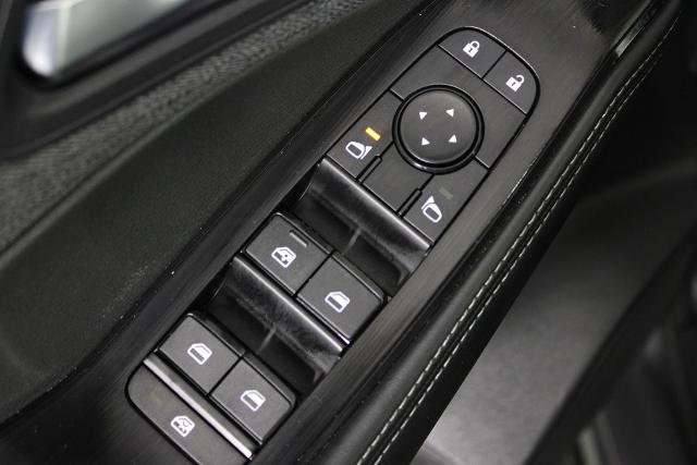 Certified 2023 Nissan Rogue SV image 22