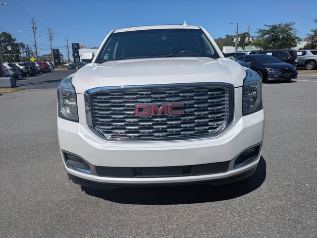 Used 2018 GMC Yukon XL Denali w/ Denali Ultimate Package RWD image 9
