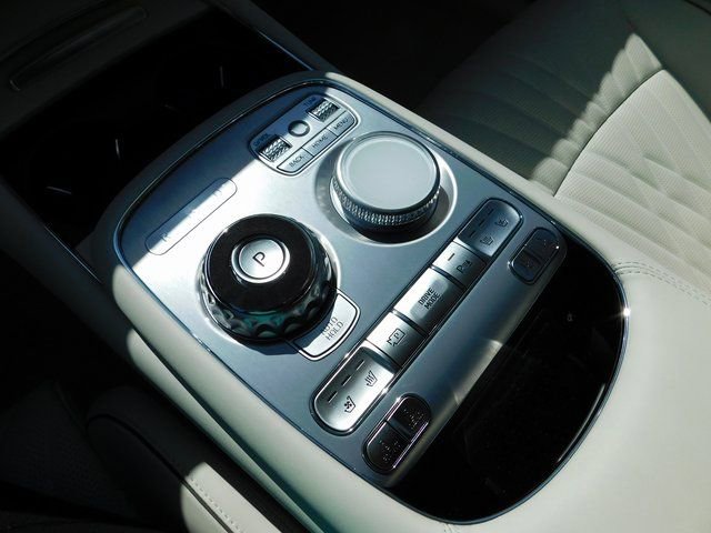 New 2026 Genesis G90 3.5T image 17