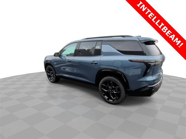 Used 2024 Chevrolet Traverse RS image 6