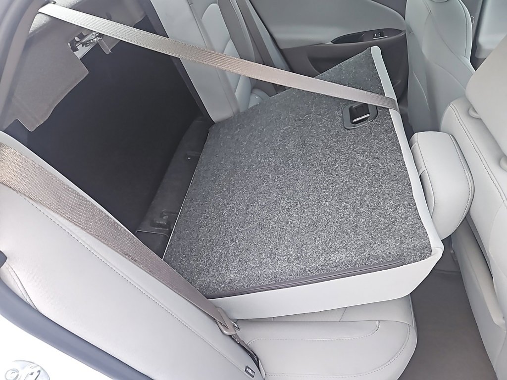 Used 2024 Chevrolet Malibu LT image 29