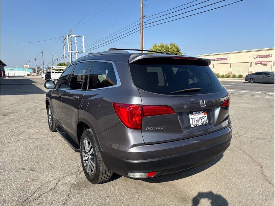 Used 2016 Honda Pilot EX-L image 20