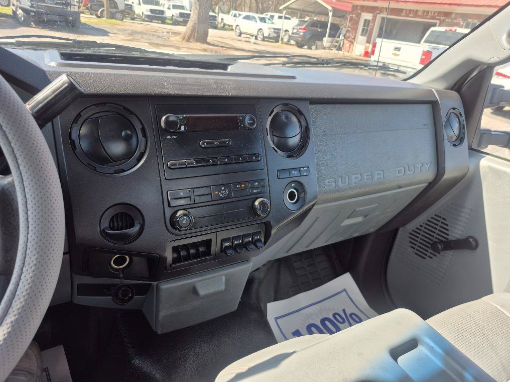 Used 2011 Ford F350 XL RWD image 27