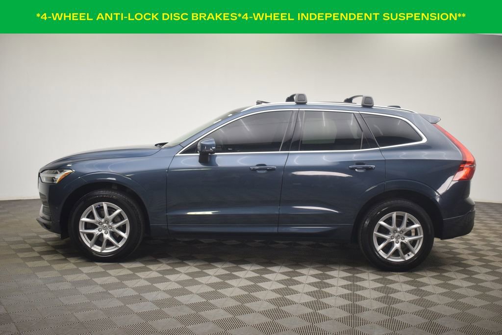 Used 2018 Volvo XC60 T5 Momentum w/ Vision Package AWD/4WD image 11