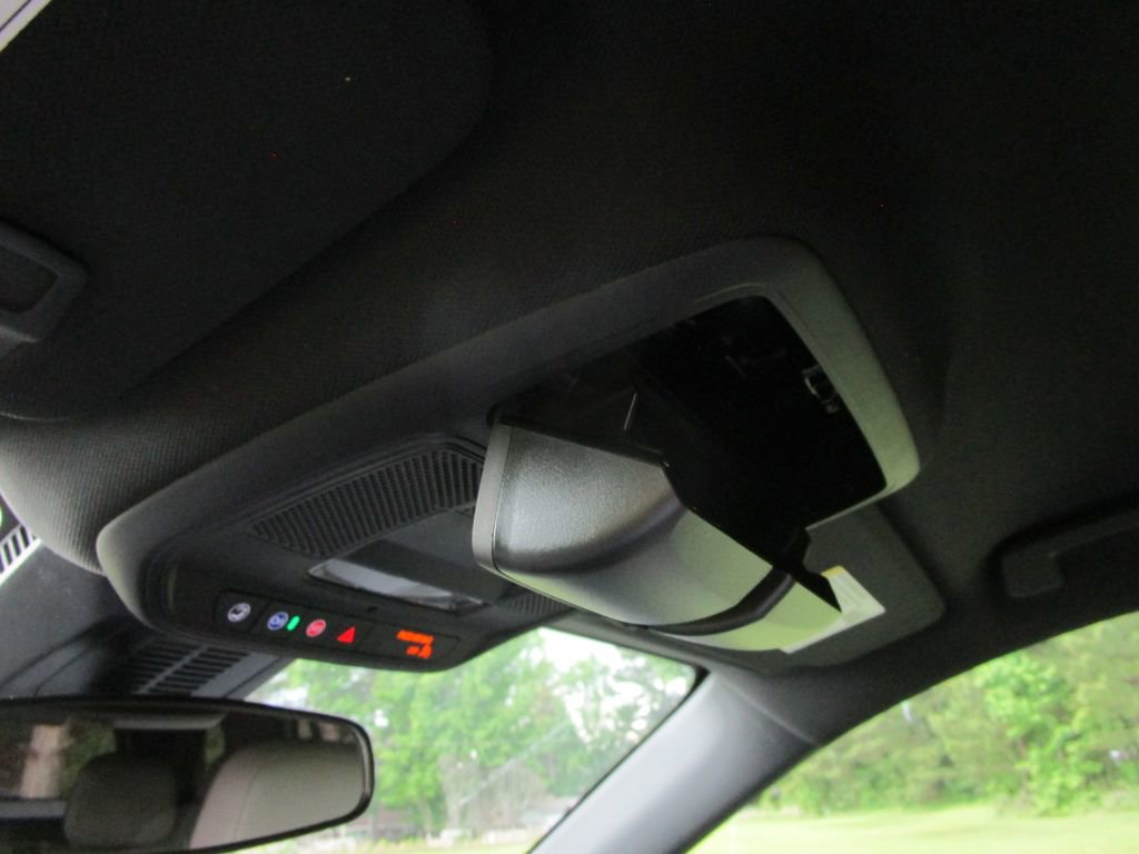 New 2026 GMC Terrain Elevation w/ Elevation Premium Package FWD image 63