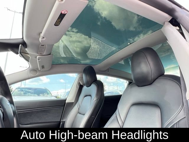 Used 2018 Tesla Model 3 Mid Range RWD image 22
