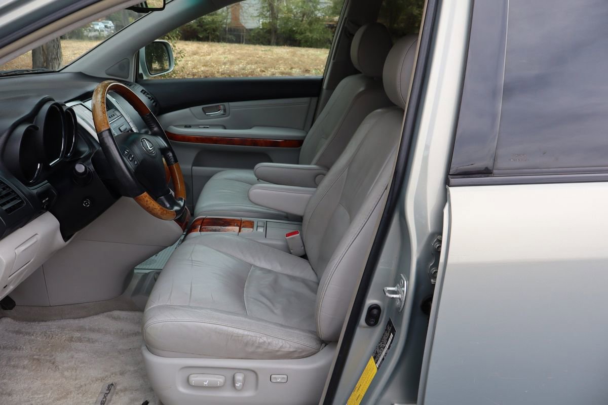 Used 2008 Lexus RX 350 AWD image 19