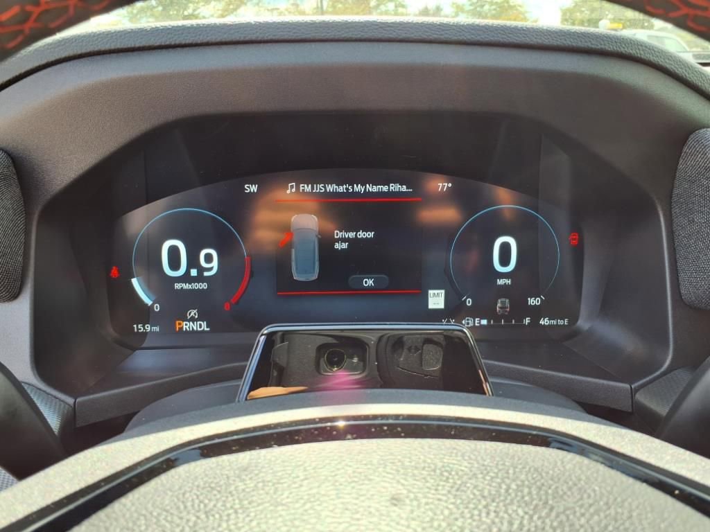 New 2025 Ford Explorer ST-Line w/ Premium Package image 10