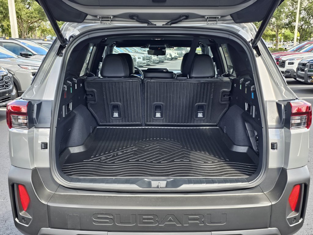New 2026 Subaru Outback Touring XT AWD/4WD image 9