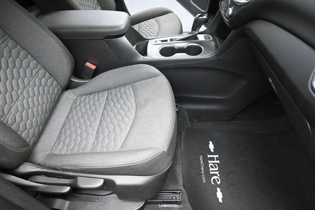 Used 2020 Chevrolet Equinox LT AWD/4WD image 31