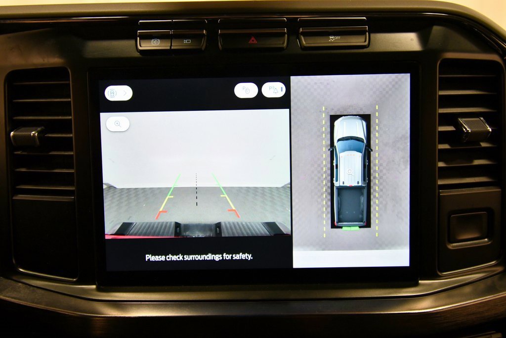 Used 2023 Ford F250 Lariat image 26