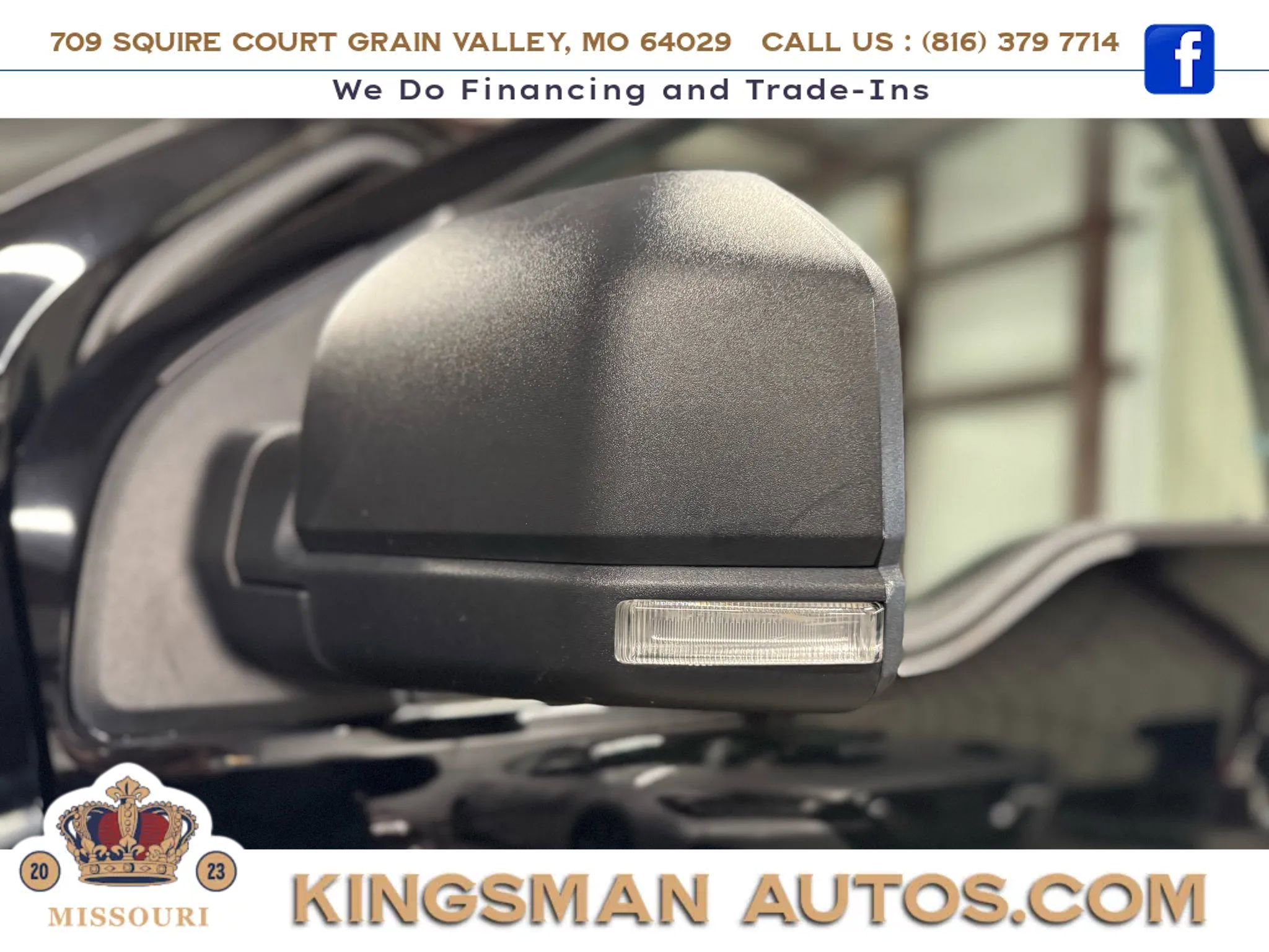 Used 2016 Ford F150 XLT w/ Equipment Group 302A Luxury image 32