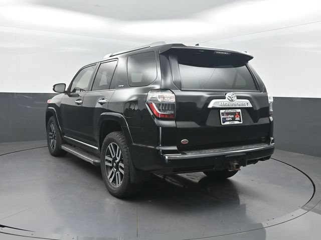 Used 2020 Toyota 4Runner Limited AWD/4WD image 32