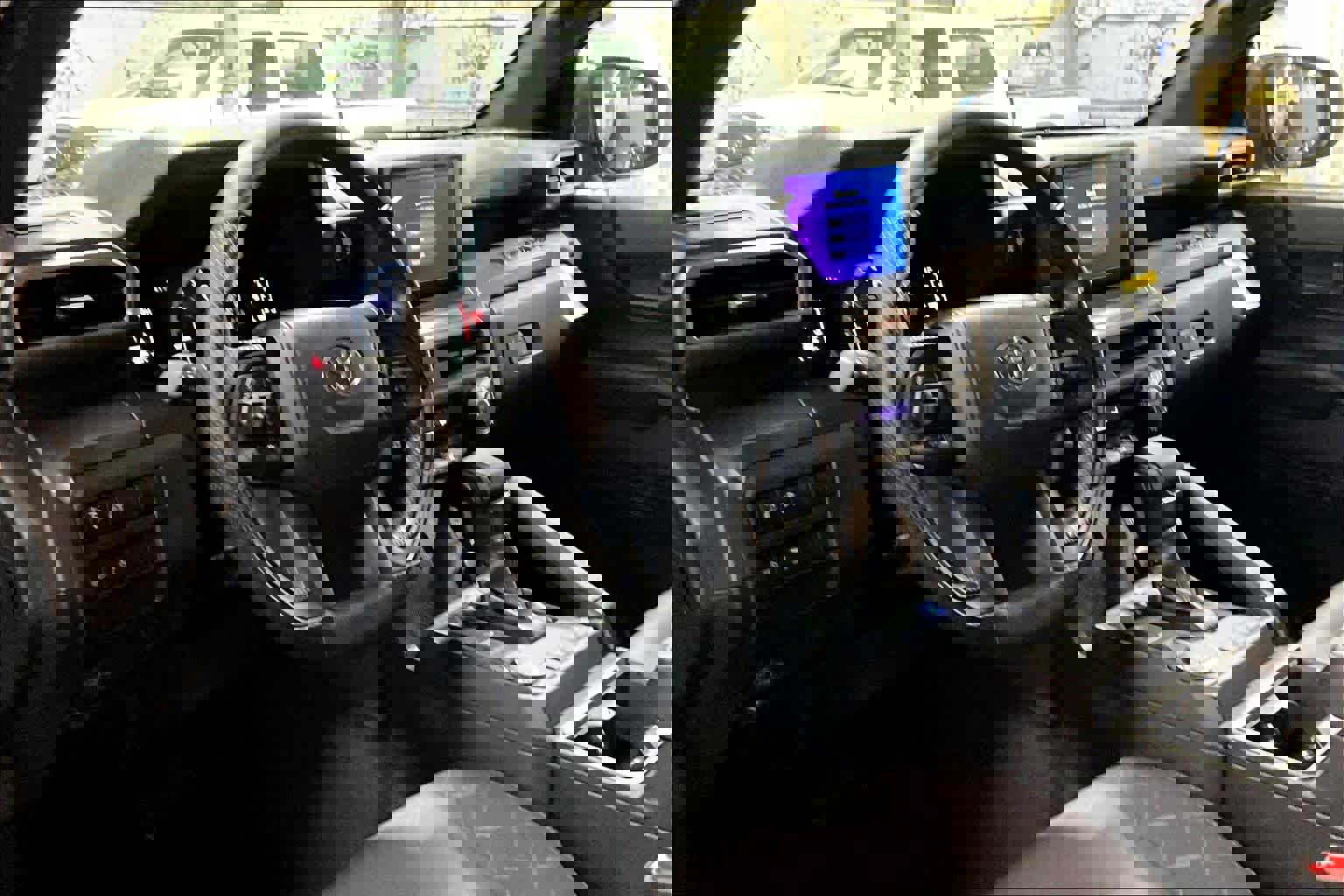 New 2026 Toyota Tacoma SR5 image 8