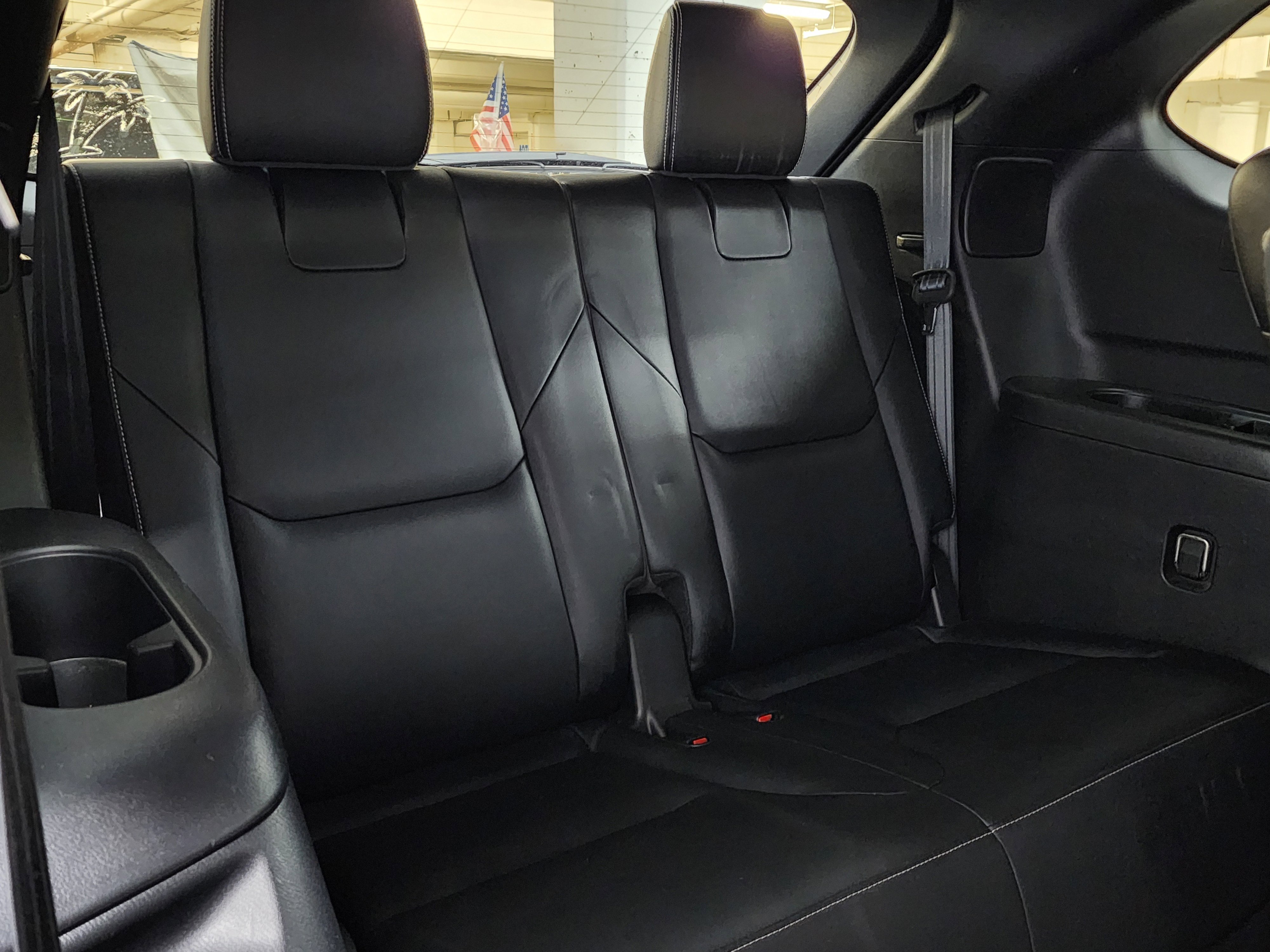 Used 2021 MAZDA CX-9 Grand Touring image 23