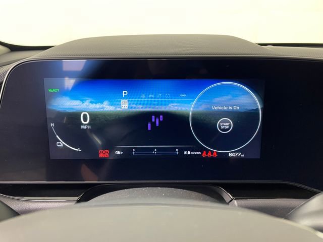 Certified 2025 Kia Niro Wind w/ Wind Preserve Package image 5