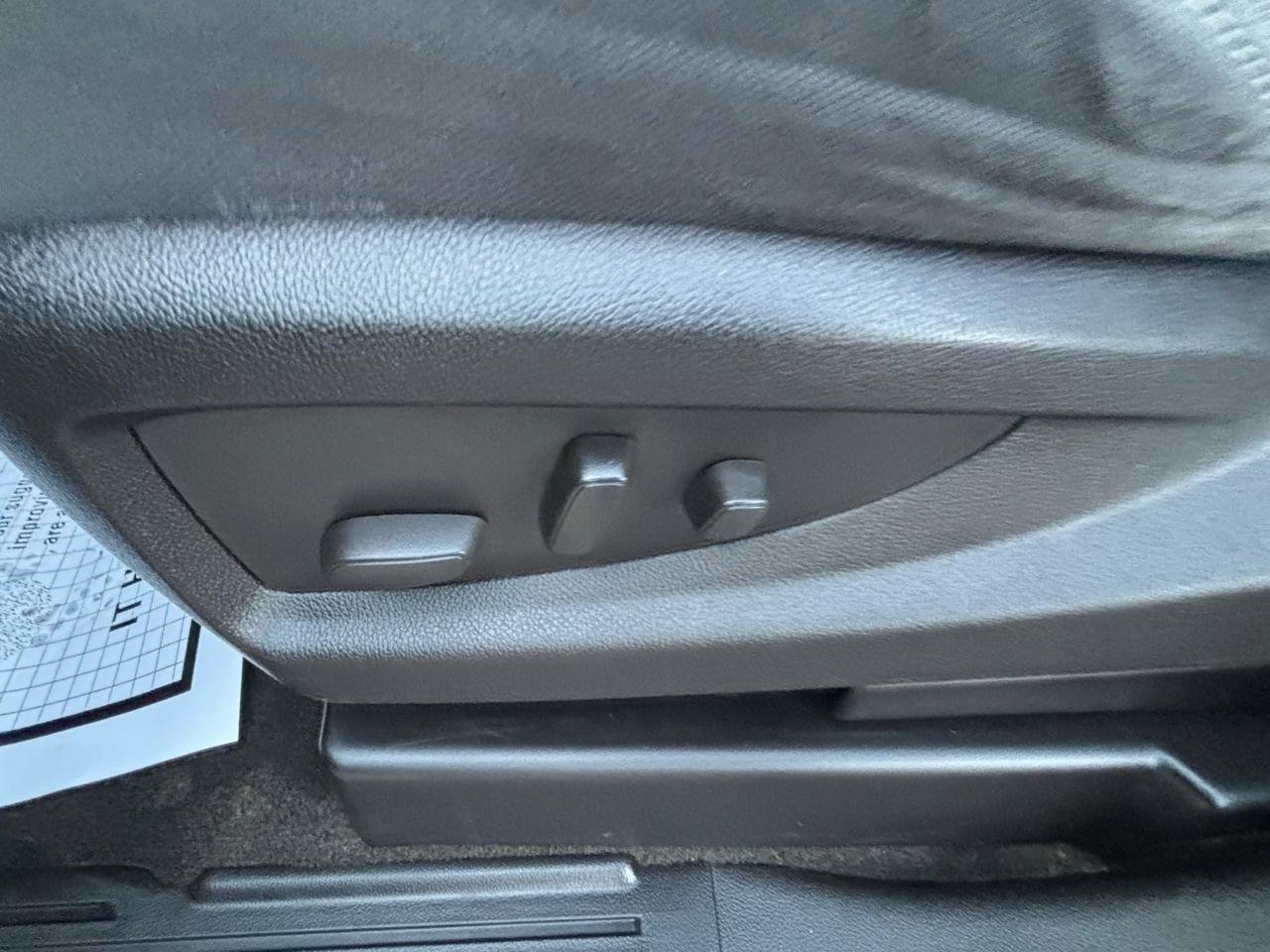 Used 2015 Chevrolet Silverado 1500 LT w/ All Star Edition image 12