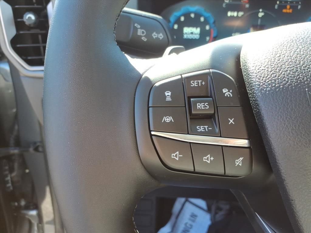 New 2025 Ford Bronco Sport Badlands w/ Badlands Tech Package image 19