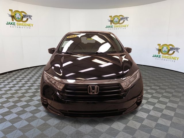 Used 2023 Honda Odyssey Elite image 3