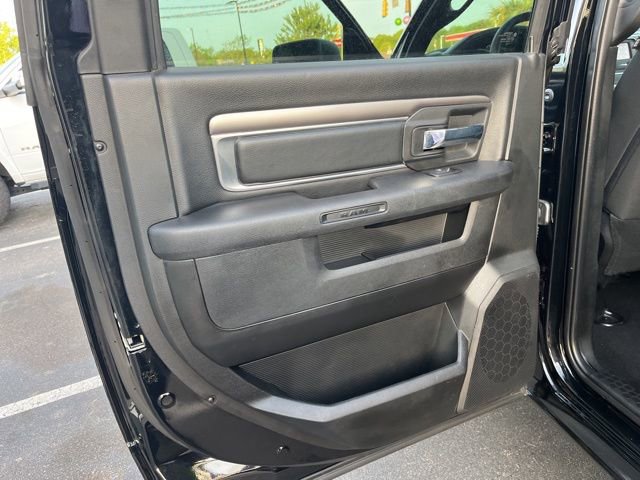 Used 2024 RAM 1500 Classic Warlock image 11